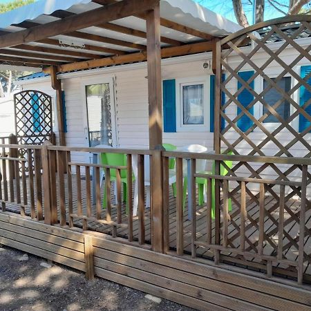 Camping Pedro Le Grau-dʼAgde Exteriér fotografie