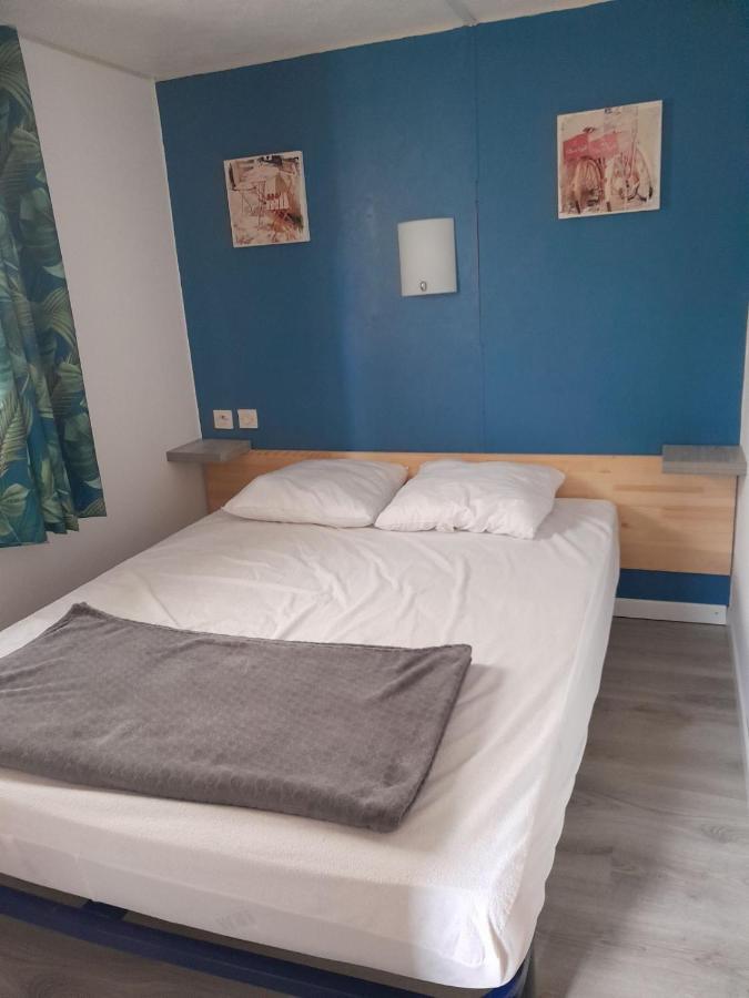 Camping Pedro Le Grau-dʼAgde Exteriér fotografie