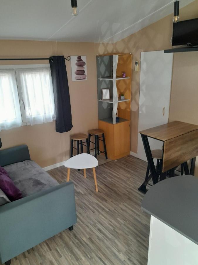 Camping Pedro Le Grau-dʼAgde Exteriér fotografie