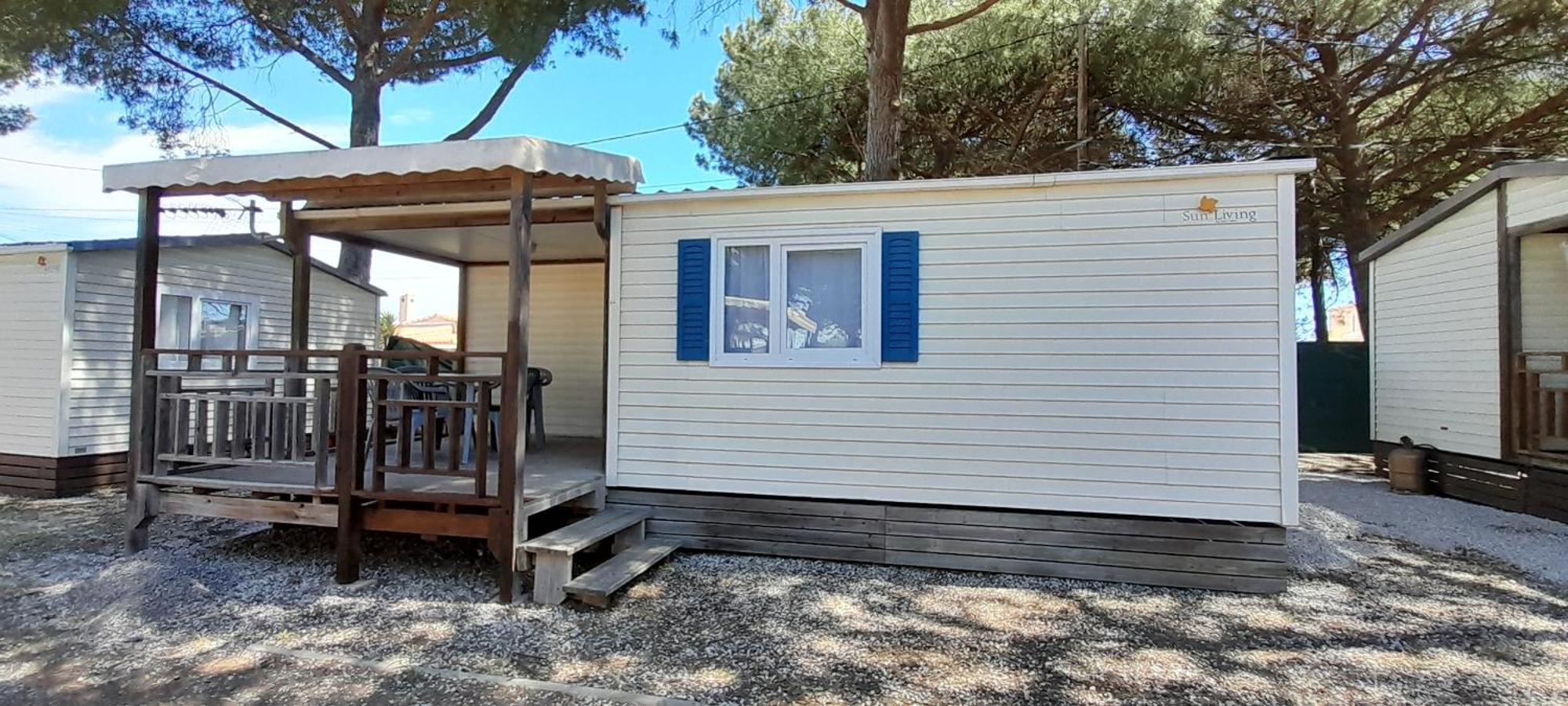 Camping Pedro Le Grau-dʼAgde Exteriér fotografie